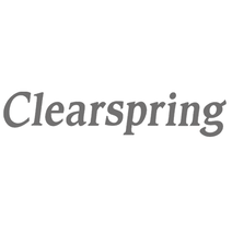 CLEARSPRING Napoje