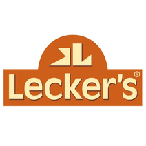LECKER'S Bestsellery