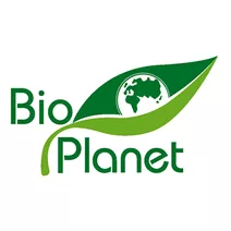 BIO PLANET Produkty węglowodanowe