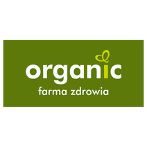 Organic Market - (strączkowe ekologiczne)  Fasola