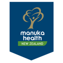 MANUKA HEALTH Miody i propolis