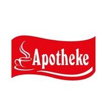 APOTHEKE (herbatki dla dzieci) Produkty węglowodanowe