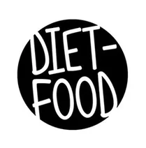 DIET-FOOD Cukier