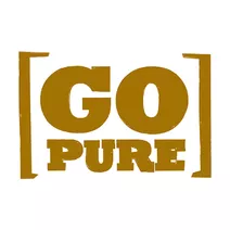 GO PURE Dieta bezglutenowa