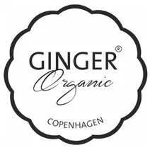 GINGER ORGANIC Naturalna drogeria