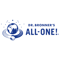 DR.BRONNER'S Naturalne mydła i żele