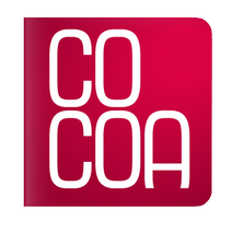 COCOA Prezenty od zajączka