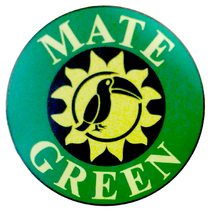 MATE GREEN Herbata