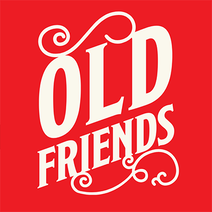 OLD FRIENDS Promocje