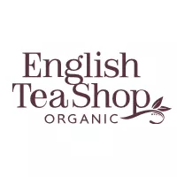 ENGLISH TEA SHOP Artykuły spożywcze/zdrowa żywność