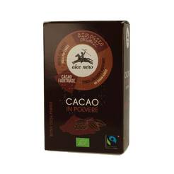 ALCE NERO Kakao w proszku Fair Trade (75g) - BIO