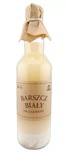 *VITAPOL Barszcz biały na zakwasie (480ml)