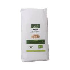 ORGANIC Mąka żytnia, razowa typ 2000 (1kg) - BIO