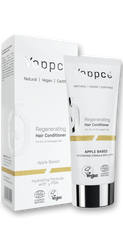 YAPPCO Odżywka do włosów suchych i zniszczonych regenerująca (200 ml) - BIO