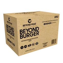 ***BEYOND MEAT Beyond burger® HORECA (zamrożony) (4,52kg) (40x113g)