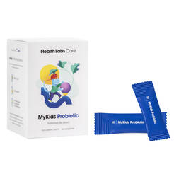 HEALTH LABS CARE MyKids Probiotic (30 saszetek) 43g