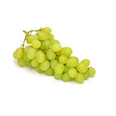 Winogrona zielone ekologiczne 500g - BIO (I)