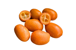 Kumquat (na wagę) (250g) - BIO (I)