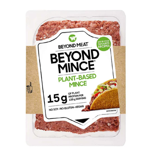 ***BEYOND MEAT Beyond Mince - mielone (mrożony) (250g)