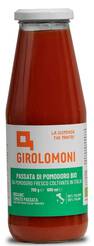 GIROLOMONI Passata pomidorowa (700g) - BIO