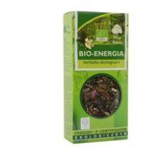 DARY NATURY Herbata Bio-Energia (50g) - BIO