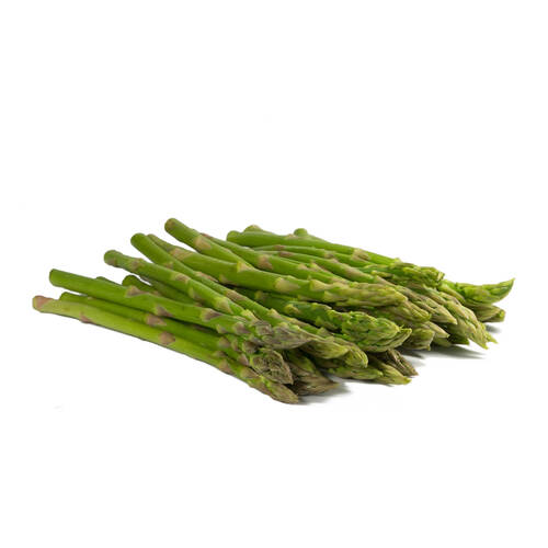 Szparagi zielone ekologiczne (na wagę) (300g) - BIO (I)