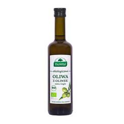 EKOWITAL Oliwa z oliwek extra virgin tłoczona na zimno (500ml) - BIO