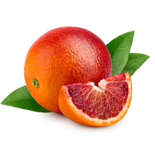 Pomarańcze czerwone ekologiczne (1kg) - BIO