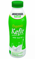 *ANDECHSER Kefir 1,5% tłuszczu (500 g) - BIO