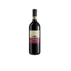 (18+) Wino czerwone wytrawne Cantaride Chianti 0,75l - BIO