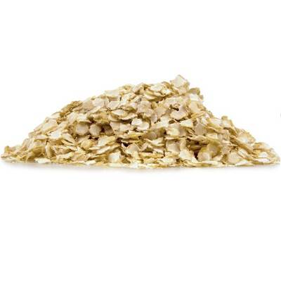 ORGANIC Płatki quinoa ekologiczne (300g) - BIO