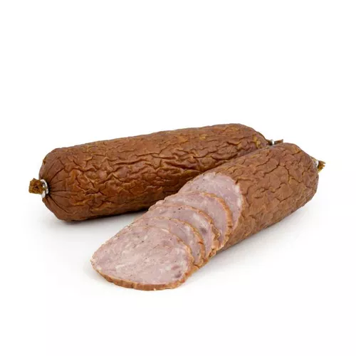 *FARMY ROZTOCZA Kiełbasa krakowska sucha (100g) - BIO