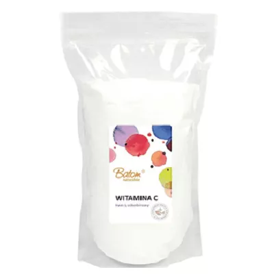 BATOM Witamina C (250g)