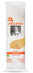 GIROLOMONI Makaron spaghetti z pszenicy durum (500g) - BIO