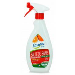 ETAMINE DU LYS Spray do czyszczenia łazienki 3w1 organiczna pomarańcza (500ml)