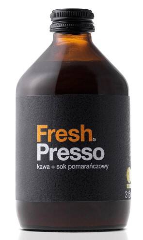 VIGO FreshPresso (330 ml)