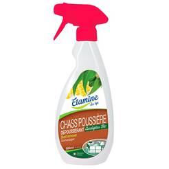 ETAMINE DU LYS Spray do sprzątania kurzu organiczny eukaliptus (500ml)