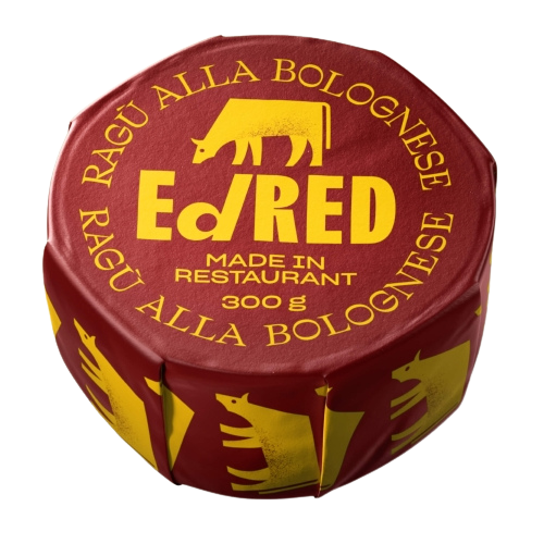 ED RED Ragu alla Bolognese (originals) (300g) 