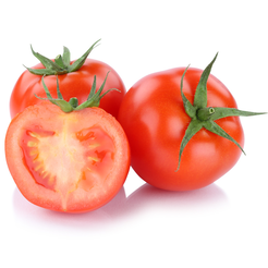 Pomidory ekologiczne (500g) - BIO (I)