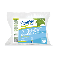 ETAMINE DU LYS Sól regeneracyjna do zmywarki (2,5 kg)