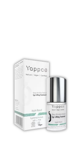 YAPPCO Kuracja wokół oczu liftingująca (20 ml) - BIO