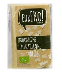 *EUREKO Tofu naturalne BIO 180 g