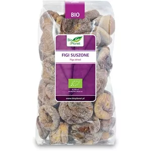 BIO PLANET Figi suszone (1kg) - BIO