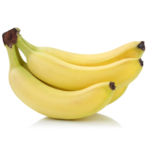 Banany ekologiczne 1kg - BIO