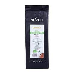 CAFES NOVELL Kawa mielona ekologiczna Cremoso (250g) - BIO