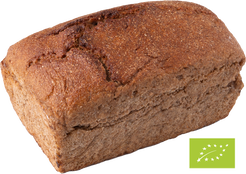 BIO-PIEKARNIA Chleb hruby żytni sitkowy (680g) (dostawa do sklepu - wtorek)