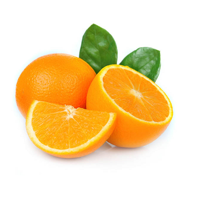 Pomarańcze ekologiczne 1kg - BIO (I)