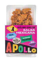*APOLLO Roślinny Qurczak® Salsa Mexicana (150g) 