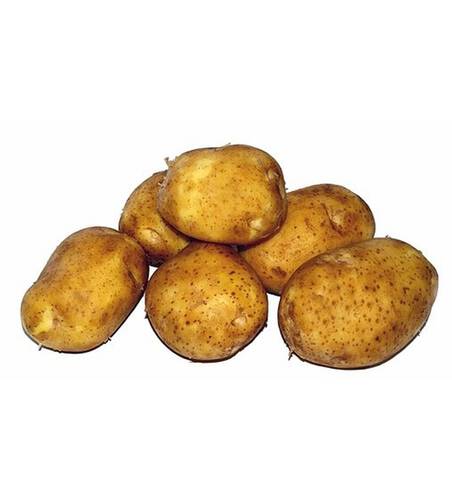 Ziemniaki  ekologiczne wczesne  1kg - BIO (PL)