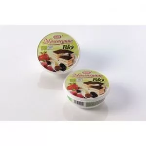 *IGOR Mascarpone ekologiczne (250g) - BIO